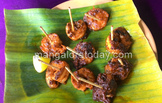 floating restaurant in Mangalore